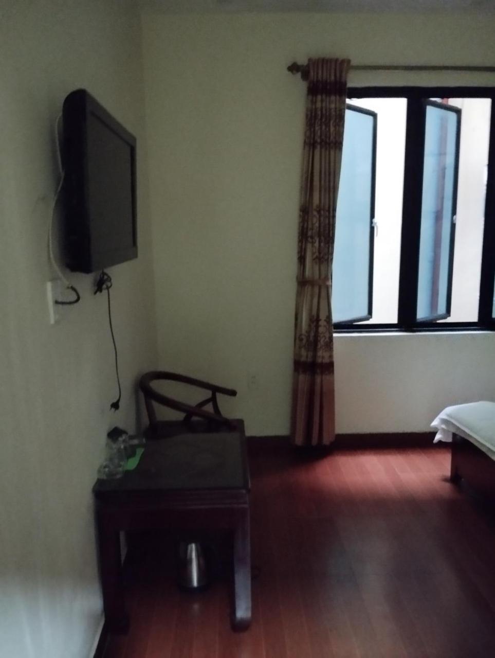 Nha Nghi Thanh Dat Hai Phong Buitenkant foto