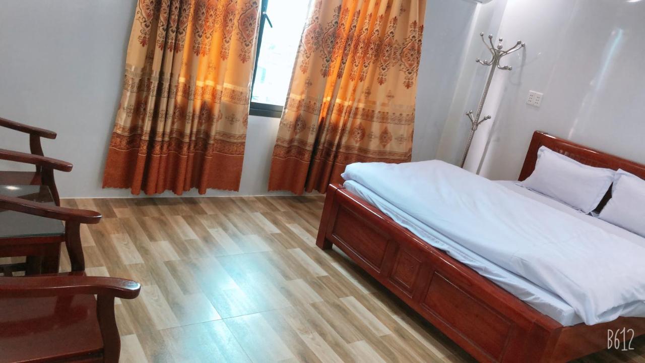Nha Nghi Thanh Dat Hai Phong Buitenkant foto
